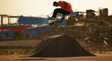 Session: Skate Sim Waterpark & Chris Cole