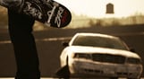 Session: Skate Sim Waterpark & Chris Cole