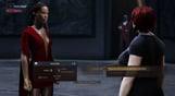 Vampire: The Masquerade - Swansong PRIMOGEN EDITION