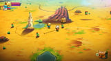Cat Quest II