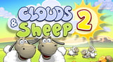 Clouds & Sheep 2