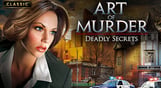 Art of Murder - Deadly Secrets