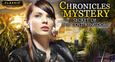 Chronicles of Mystery - Secret of the Lost Kingdom