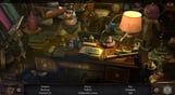 Chronicles of Mystery - The Legend of the Sacred Treasure