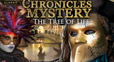 Chronicles of Mystery - The Tree of Life