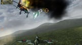 Combat Wings: Battle of Britain