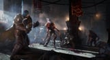 Lords of the Fallen - Monk Decipher