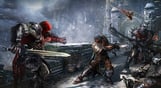 Lords of the Fallen - Monk Decipher
