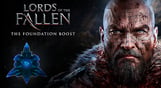 Lords of the Fallen - The Foundation Boost
