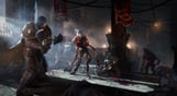 Lords Of The Fallen Soundtrack