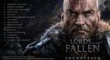 Lords Of The Fallen Soundtrack