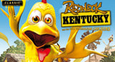 Redneck Kentucky and the Next Generation Chickens