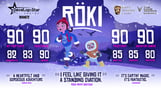 Röki