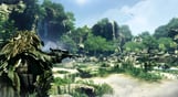 Sniper Ghost Warrior - Map Pack
