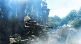 Sniper Ghost Warrior - Map Pack