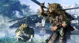 Sniper Ghost Warrior - Second Strike
