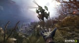 Sniper Ghost Warrior 3 - All-terrain vehicle