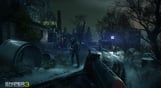 Sniper Ghost Warrior 3 - All-terrain vehicle