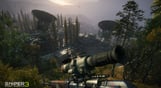 Sniper Ghost Warrior 3 - All-terrain vehicle
