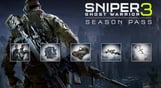 Sniper Ghost Warrior 3 - Season Pass