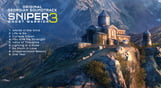 Sniper Ghost Warrior 3 Original Georgian Soundtrack