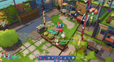 I Am Future: Cozy Apocalypse Survival - Early Access