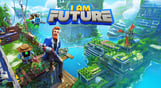 I Am Future: Cozy Apocalypse Survival - Early Access