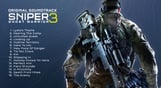 Sniper Ghost Warrior 3 Original Soundtrack