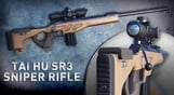 Sniper Ghost Warrior Contracts - Savage Sniper Weapon Pack