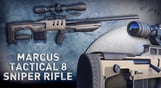 Sniper Ghost Warrior Contracts - Seeker's Selects Weapon Pack