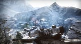 Sniper Ghost Warrior Contracts - STURM BODYGUARD 9 - gun