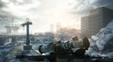 Sniper Ghost Warrior Contracts - STURM BODYGUARD 9 - gun