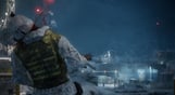 Sniper Ghost Warrior Contracts - SV - AMUR - sniper rifle