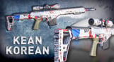 Sniper Ghost Warrior Contracts - World Flags Skin Pack