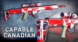 Sniper Ghost Warrior Contracts - World Flags Skin Pack
