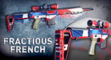 Sniper Ghost Warrior Contracts - World Flags Skin Pack