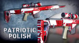 Sniper Ghost Warrior Contracts - World Flags Skin Pack