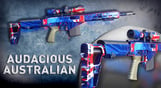 Sniper Ghost Warrior Contracts - World Flags Skin Pack
