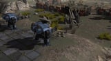 Warhammer 40,000: Sanctus Reach