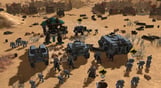 Warhammer 40,000: Sanctus Reach