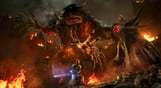 Lords of the Fallen Deluxe Edition
