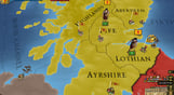 Europa Universalis III: Reformation SpritePack