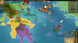 Europa Universalis III: Eastern - AD 1400 Spritepack