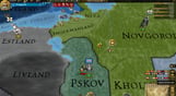 Europa Universalis III: Eastern - AD 1400 Spritepack