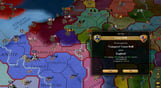 Europa Universalis III: Heir to the Throne