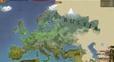 Europa Universalis III: Divine Wind