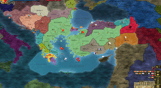 Europa Universalis III: Music of the World