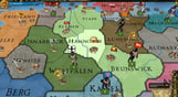 Europa Universalis III: Revolution II Sprite