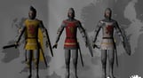 Europa Universalis III: Medieval SpritePack