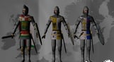 Europa Universalis III: Medieval SpritePack